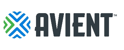 Avient logo