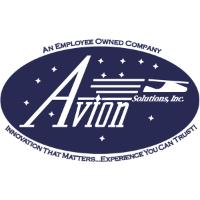 Avion Solutions, Inc. logo