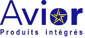 Avior Produits Intégrés logo