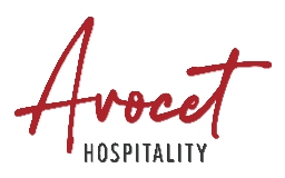 Avocet Hospitality logo