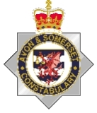 Avon and Somerset Police logo