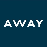Away logo
