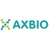 Axbio, Inc. logo