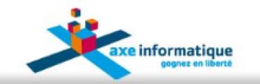 Axe Informatique logo