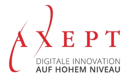 Axept Business Software AG logo
