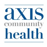 Axis Community Health logo