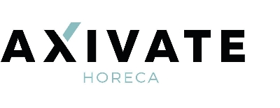 Axivate Horeca logo