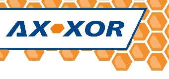 Axxor logo