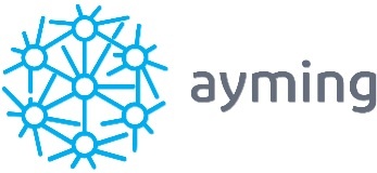 Ayming logo