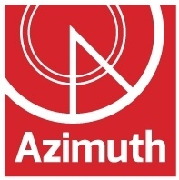 Azimuth Corporation logo