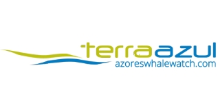 Azores Whale Watching TERRA AZUL™ logo