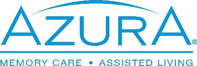 Azura Memory Care logo