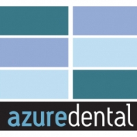 Azure Dental logo