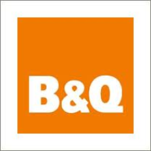 B&Q logo