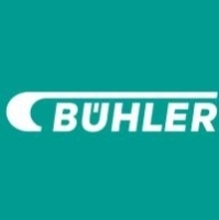 BÜHLER GROUP logo