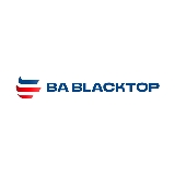 BA Blacktop Ltd. logo