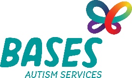 BASES Autism Services logo