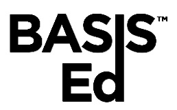 BASIS.ed logo