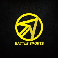 BATTLE SPORTS logo