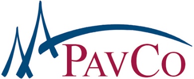 BC Pavco logo