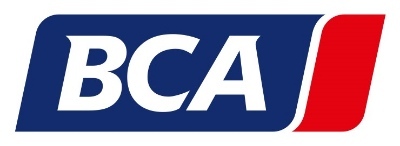 BCA logo