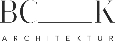 BCK Architektur GmbH logo