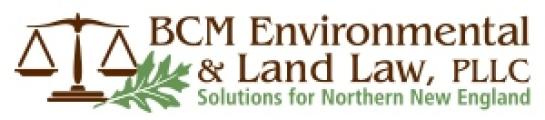 BCM Environmental & Land Law, PLLC logo