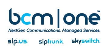 BCM One logo
