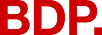 BDP logo