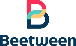 BEETWEEN logo