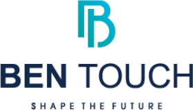BENTOUCH GROUPE logo