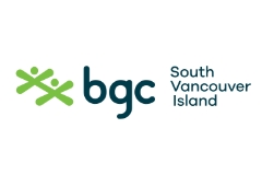 BGC South Vancouver Island logo