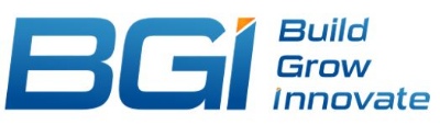BGI logo