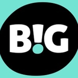 BIG Brand Influence Group logo