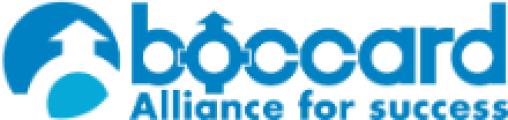 BOCCARD logo
