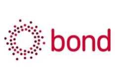 BOND logo