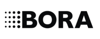 BORA Vertriebs GmbH & Co KG logo