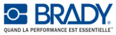 BRADY GROUPE SAS logo
