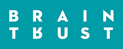 BRAINtrust Marketing logo