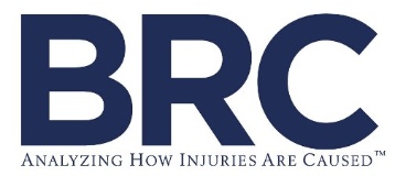 BRC logo