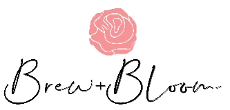 BREW+BLOOM logo