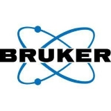 BRUKER logo