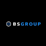 BS Group logo
