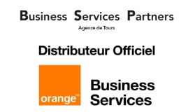 BS Partners logo