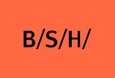 BSH Home Appliances logo