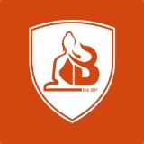 BUDHA COLLEGE logo