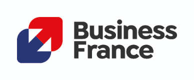 BUSINESS FRANCE logo