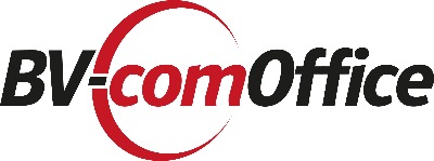 BV-comOffice GmbH logo