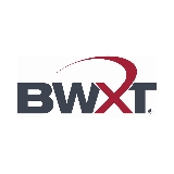 BWX Technologies logo