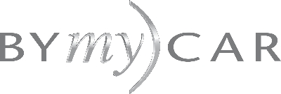 BYMYCAR logo